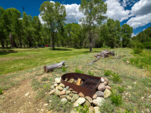 Property photo for land for sale in Montezuma County Colorado