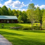 Property photo for land for sale in Guernsey County Ohio