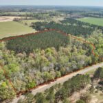 Property photo for land for sale in Houston County Alabama