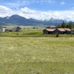Property photo for land for sale in Park County Montana