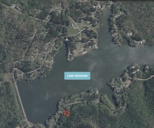 Property photo for land for sale in Tippah County Mississippi
