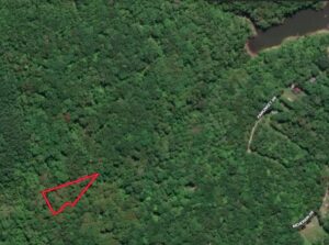 Property photo for land for sale in Mecklenburg County Virginia