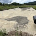 Property photo for land for sale in Scott County Arkansas