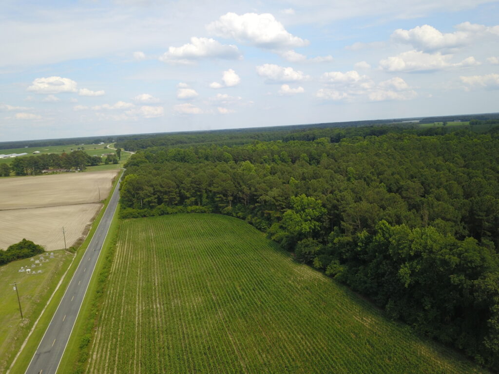 Property photo for land for sale in Duplin County North Carolina