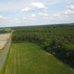 Property photo for land for sale in Duplin County North Carolina