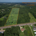 Property photo for land for sale in Bowie County Texas