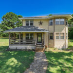 Property photo for land for sale in Cass County Texas