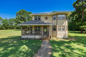 Property photo for land for sale in Cass County Texas