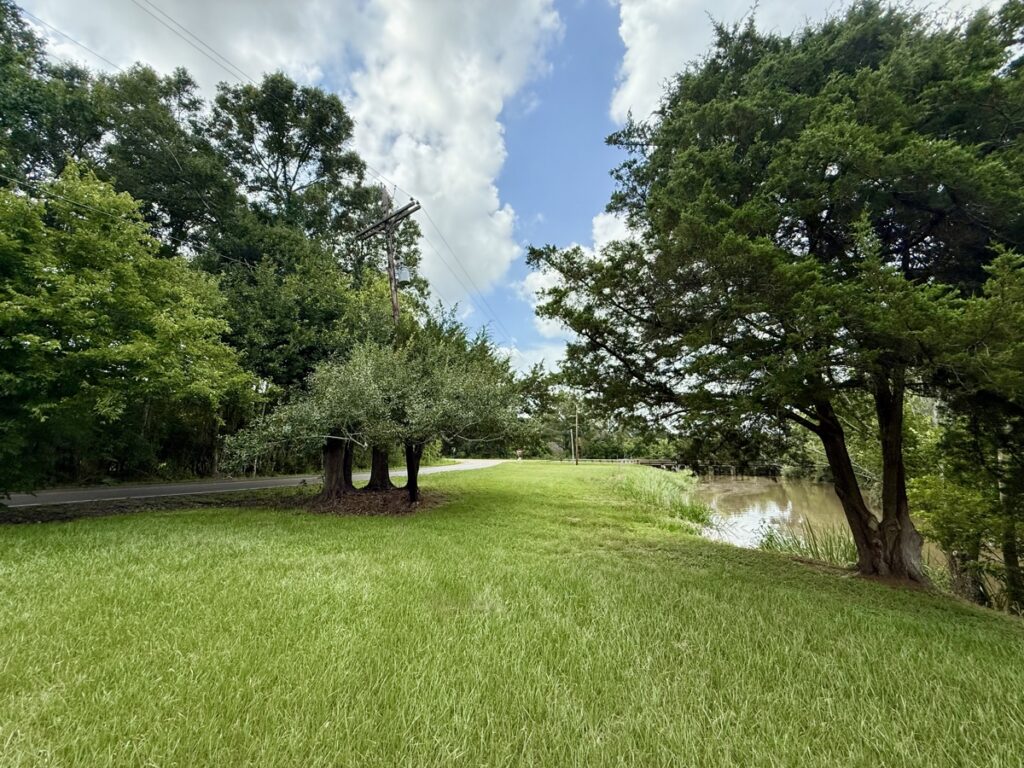 Property photo for land for sale in Vermilion County Louisiana