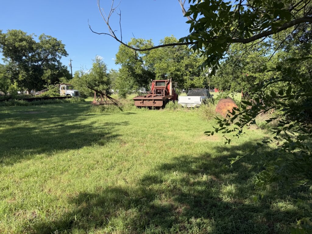 Property photo for land for sale in Eastland County Texas