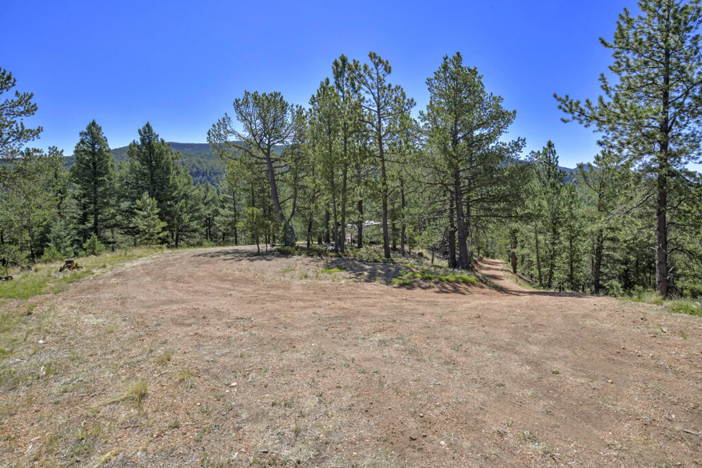 Property photo for land for sale in Teller County Colorado
