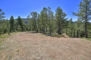 Property photo for land for sale in Teller County Colorado