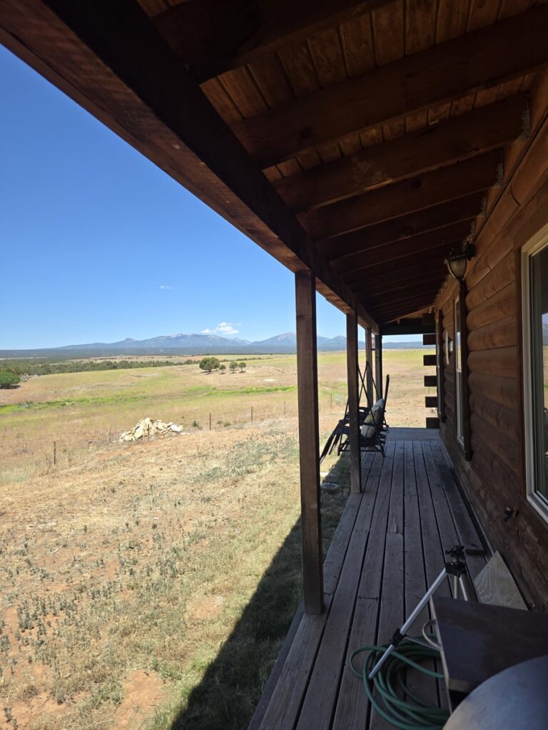 Property photo for land for sale in La Plata County Colorado