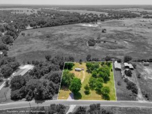 Property photo for land for sale in Limestone County Texas
