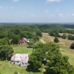 Property photo for land for sale in Fulton County Arkansas