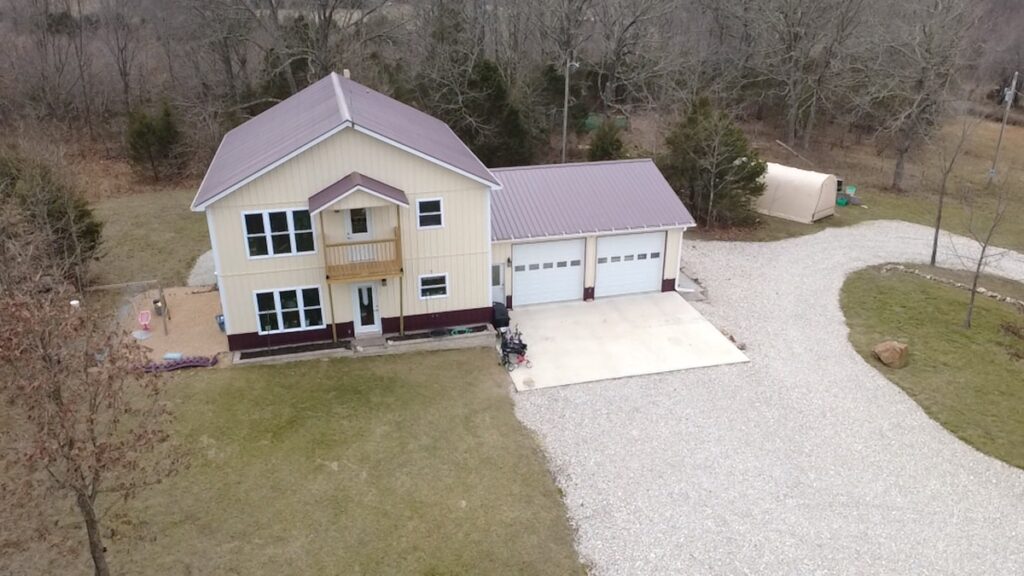 Property photo for land for sale in Dent County Missouri