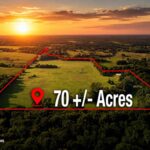 Property photo for land for sale in Franklin County Texas