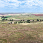Property photo for land for sale in Cotton County Oklahoma