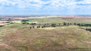 Property photo for land for sale in Cotton County Oklahoma