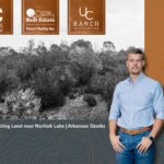 Property photo for land for sale in Fulton County Arkansas