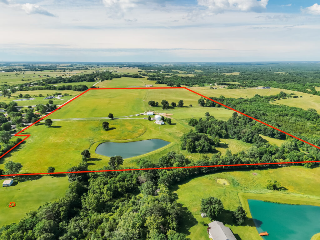 Property photo for land for sale in Adair County Missouri