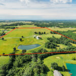 Property photo for land for sale in Adair County Missouri