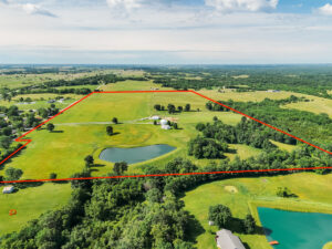 Property photo for land for sale in Adair County Missouri