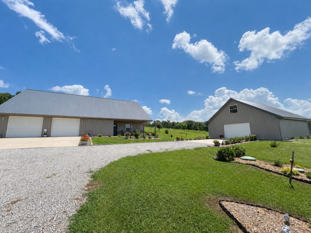 Property photo for land for sale in Douglas County Missouri