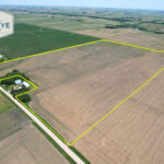 Property photo for land for sale in Marshall County Iowa