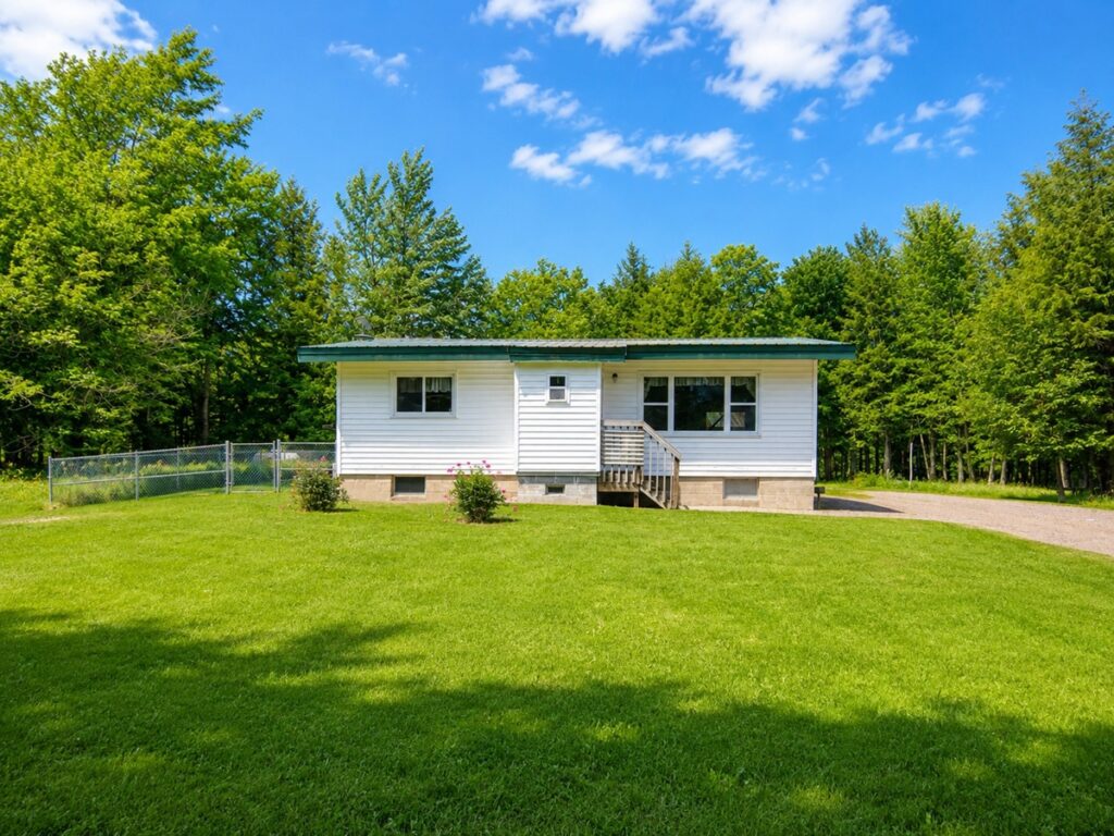 Property photo for land for sale in Price County Wisconsin