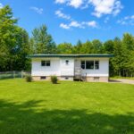 Property photo for land for sale in Price County Wisconsin
