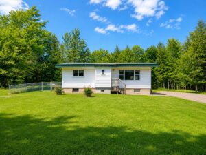 Property photo for land for sale in Price County Wisconsin