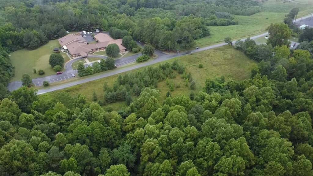 Property photo for land for sale in Campbell County Virginia