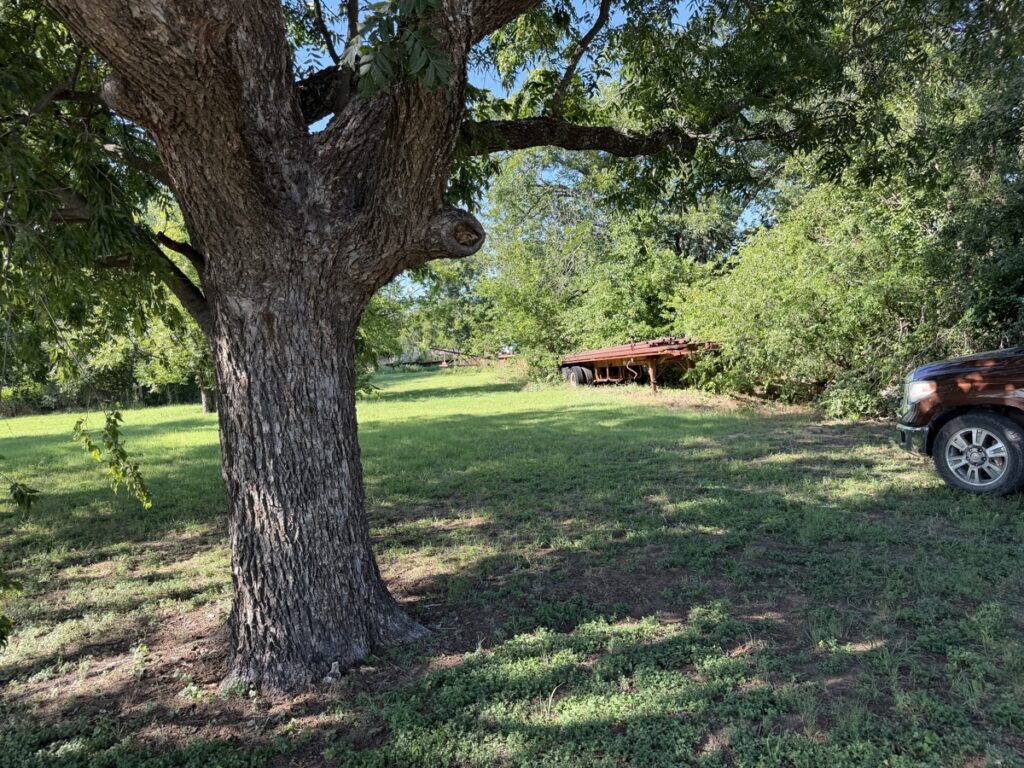 Property photo for land for sale in Eastland County Texas