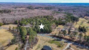 Property photo for land for sale in Cabarrus County North Carolina