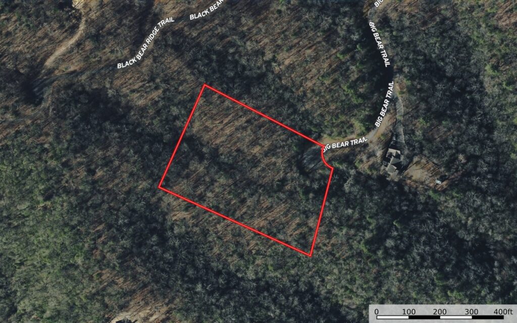 Property photo for land for sale in Henderson County North Carolina