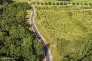 Property photo for land for sale in Forrest County Mississippi