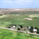 Property photo for land for sale in Cotton County Oklahoma