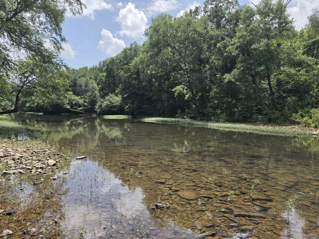 Property photo for land for sale in Le Flore County Oklahoma