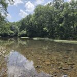 Property photo for land for sale in Le Flore County Oklahoma