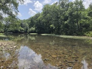 Property photo for land for sale in Le Flore County Oklahoma
