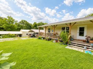 Property photo for land for sale in Douglas County Missouri