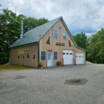 Property photo for land for sale in Penobscot County Maine