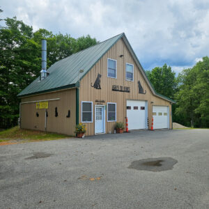 Property photo for land for sale in Penobscot County Maine