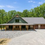 Property photo for land for sale in Perry County Tennessee