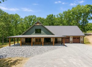 Property photo for land for sale in Perry County Tennessee