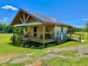 Property photo for land for sale in Lawrence County Tennessee