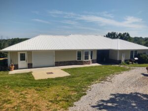 Property photo for land for sale in St. Clair County Missouri