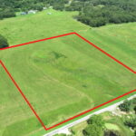 Property photo for land for sale in Cedar County Missouri