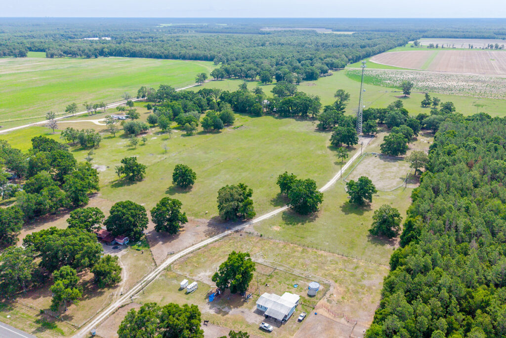 Property photo for land for sale in Dixie County Florida